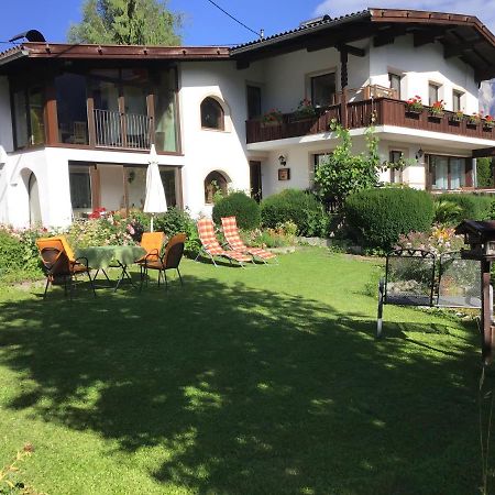 Comfortable Apartment In A Beautiful Surrounding Заутенс Екстер'єр фото