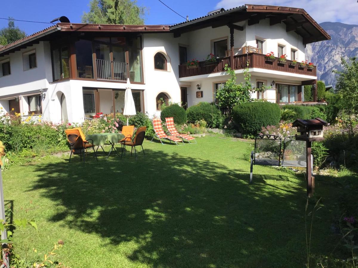 Comfortable Apartment In A Beautiful Surrounding Заутенс Екстер'єр фото
