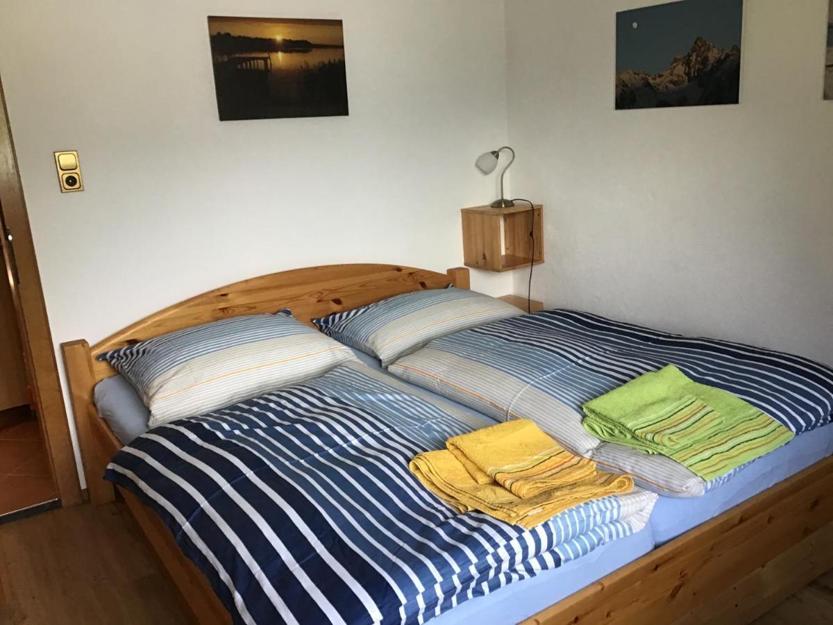 Comfortable Apartment In A Beautiful Surrounding Заутенс Екстер'єр фото