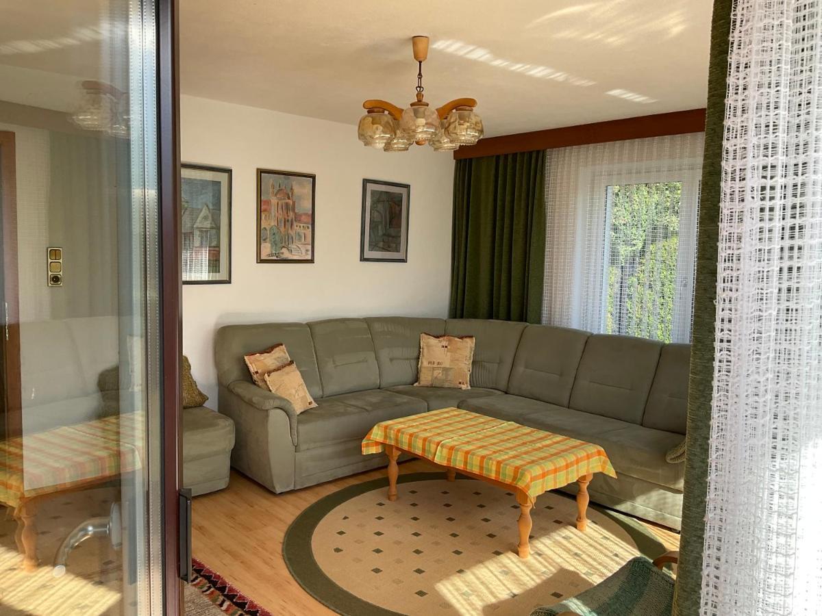 Comfortable Apartment In A Beautiful Surrounding Заутенс Екстер'єр фото