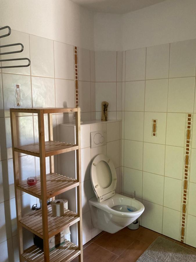 Comfortable Apartment In A Beautiful Surrounding Заутенс Екстер'єр фото