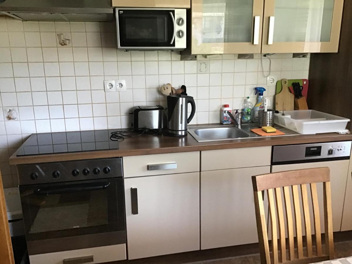 Comfortable Apartment In A Beautiful Surrounding Заутенс Екстер'єр фото