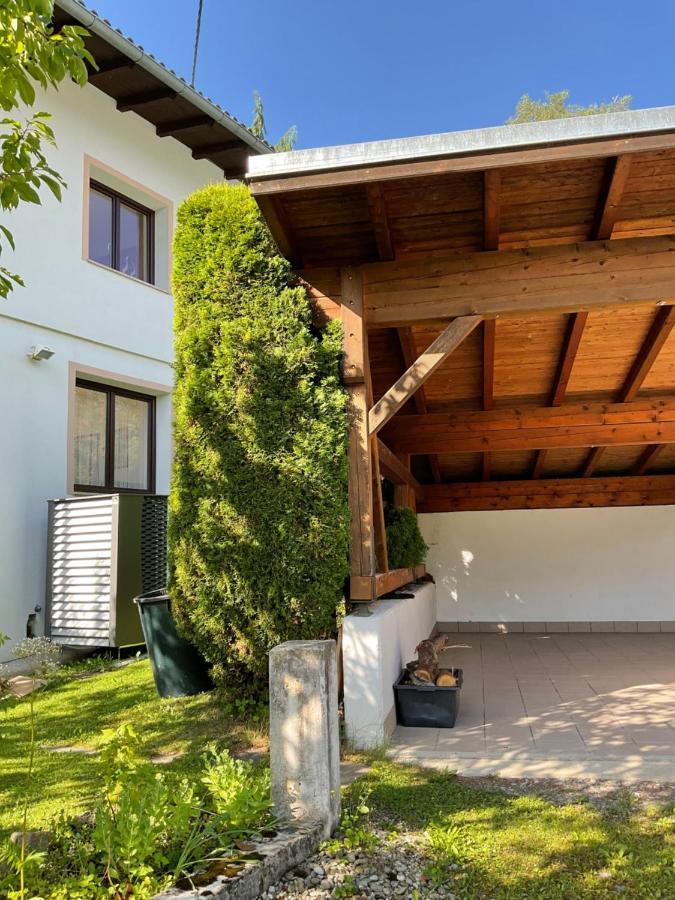 Comfortable Apartment In A Beautiful Surrounding Заутенс Екстер'єр фото