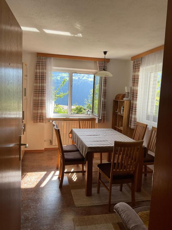 Comfortable Apartment In A Beautiful Surrounding Заутенс Екстер'єр фото
