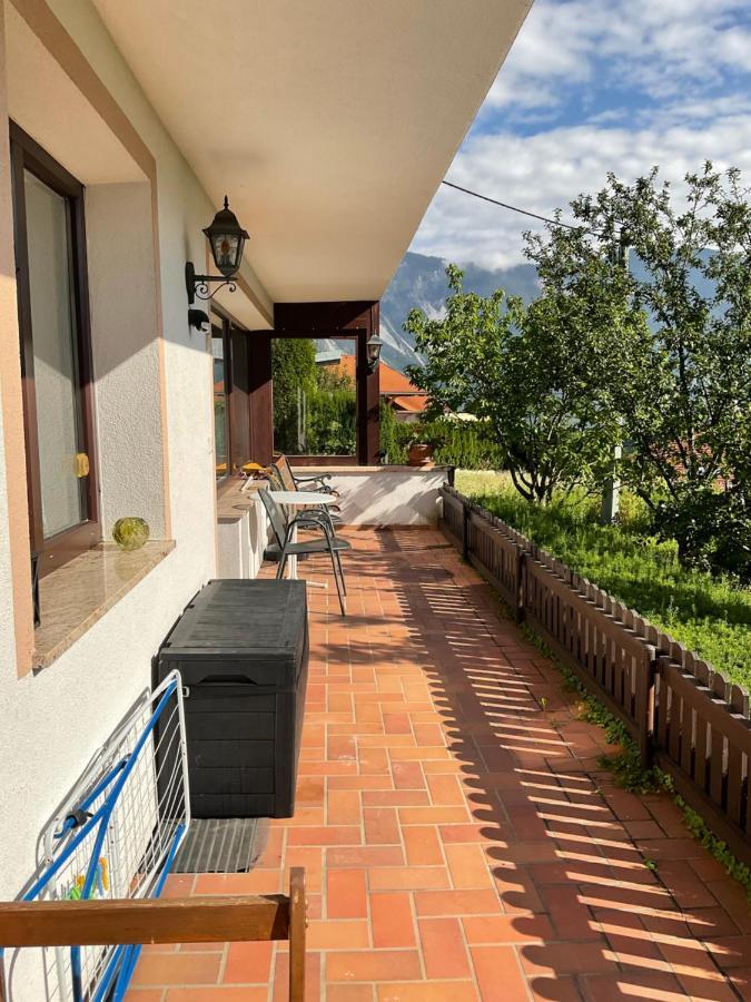 Comfortable Apartment In A Beautiful Surrounding Заутенс Екстер'єр фото