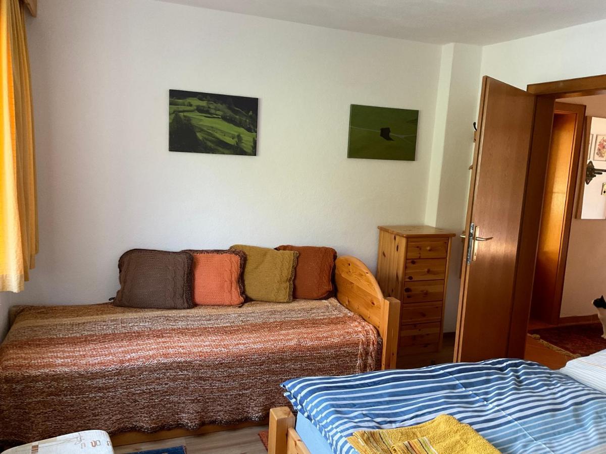 Comfortable Apartment In A Beautiful Surrounding Заутенс Екстер'єр фото