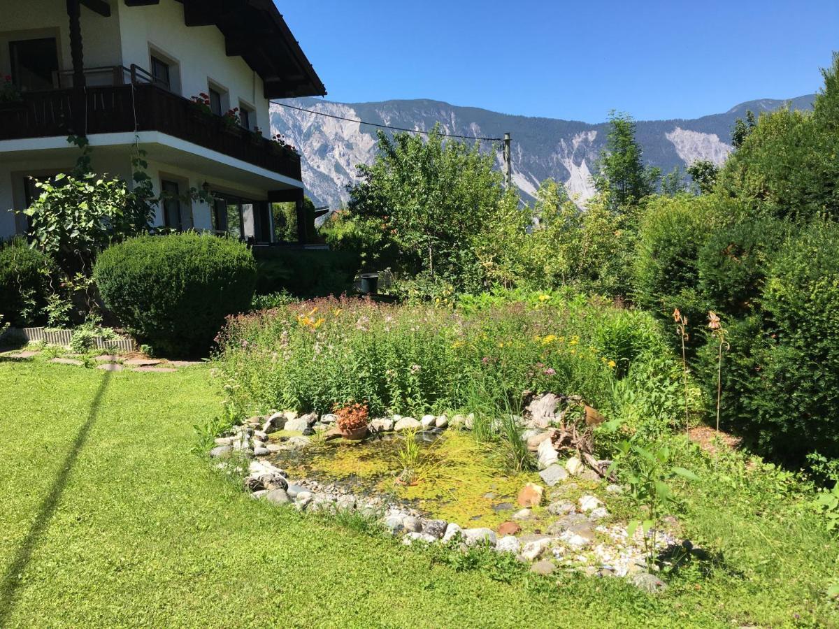 Comfortable Apartment In A Beautiful Surrounding Заутенс Екстер'єр фото