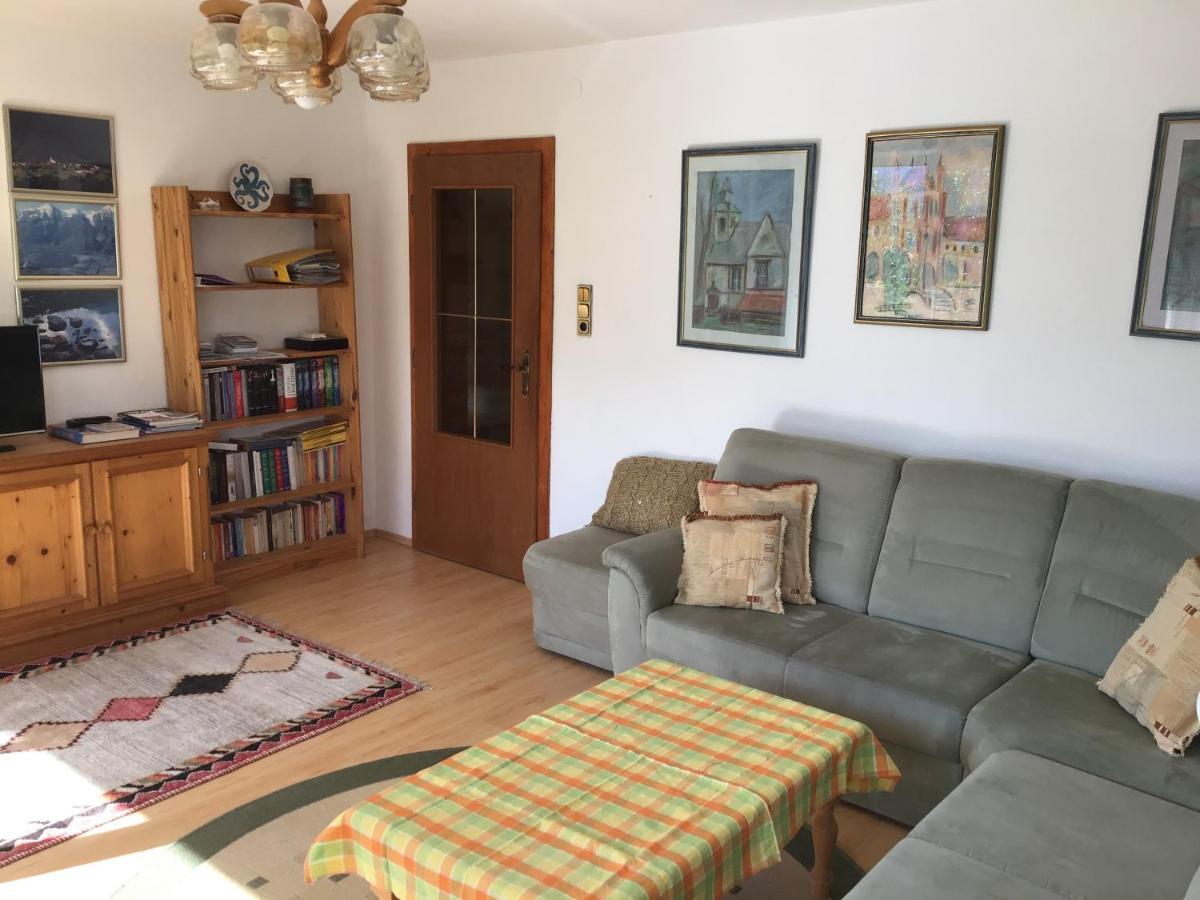 Comfortable Apartment In A Beautiful Surrounding Заутенс Екстер'єр фото