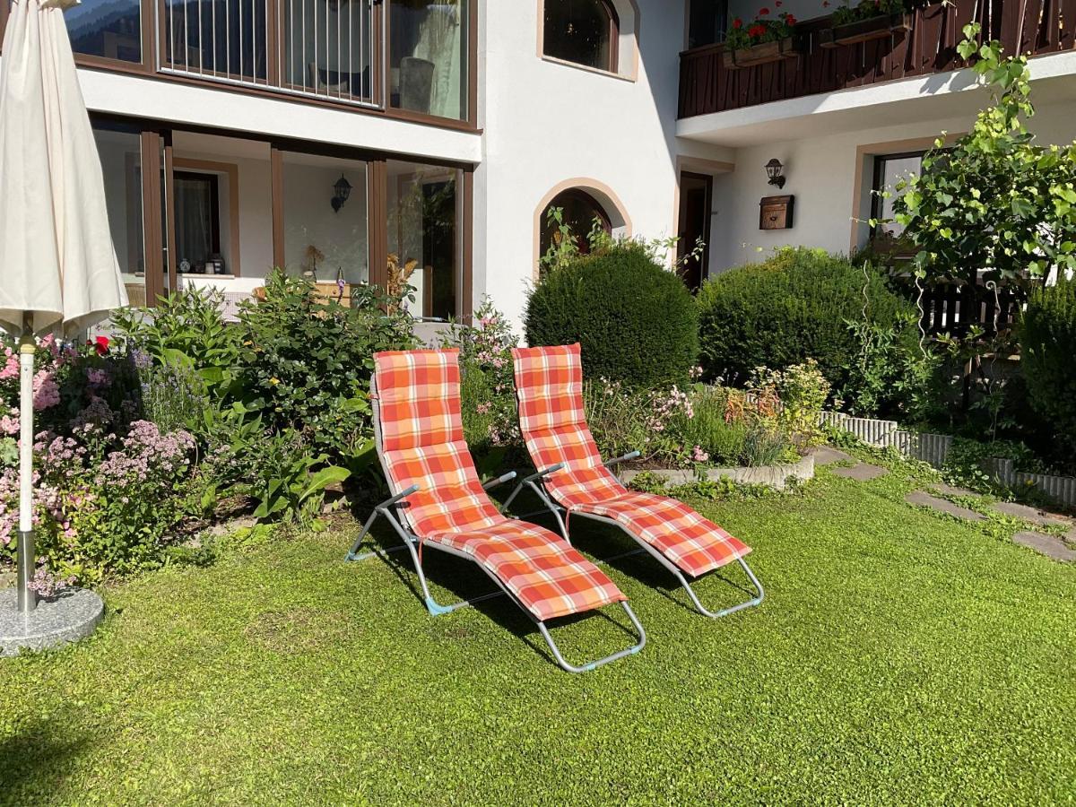 Comfortable Apartment In A Beautiful Surrounding Заутенс Екстер'єр фото