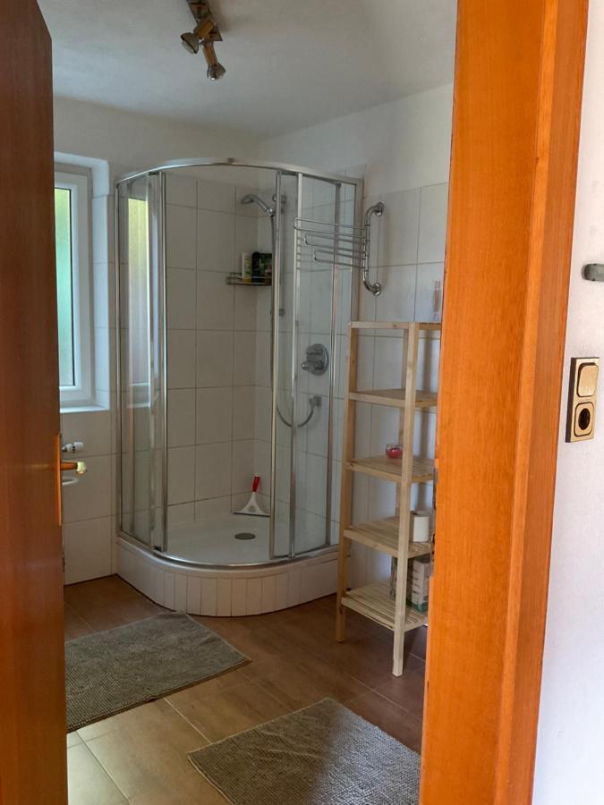Comfortable Apartment In A Beautiful Surrounding Заутенс Екстер'єр фото