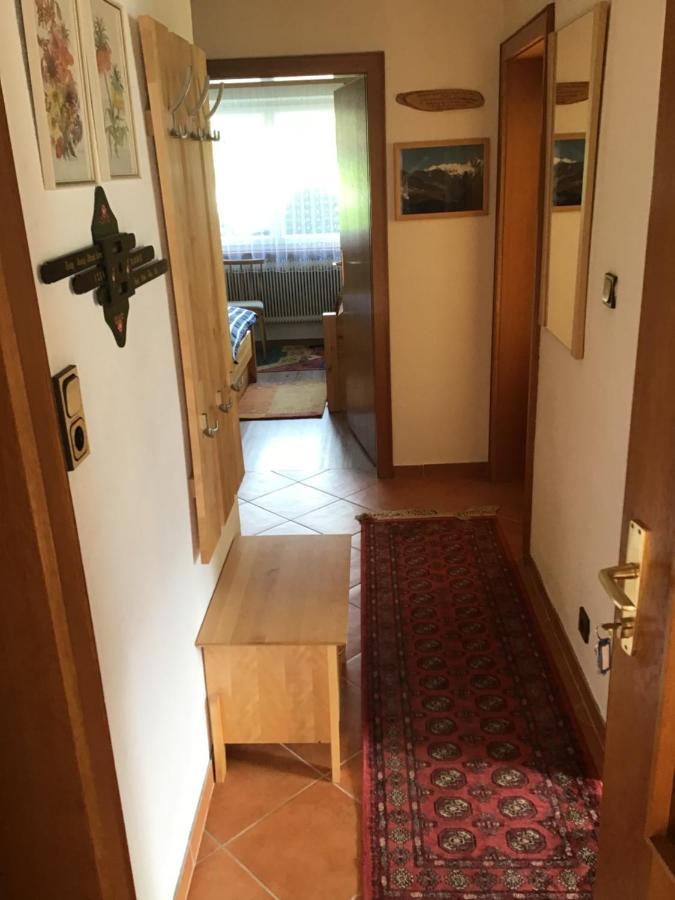 Comfortable Apartment In A Beautiful Surrounding Заутенс Екстер'єр фото