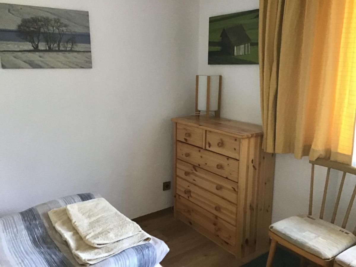Comfortable Apartment In A Beautiful Surrounding Заутенс Екстер'єр фото