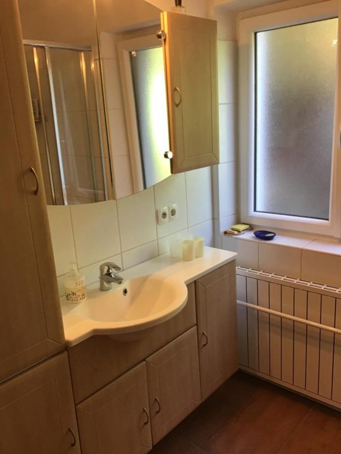 Comfortable Apartment In A Beautiful Surrounding Заутенс Екстер'єр фото