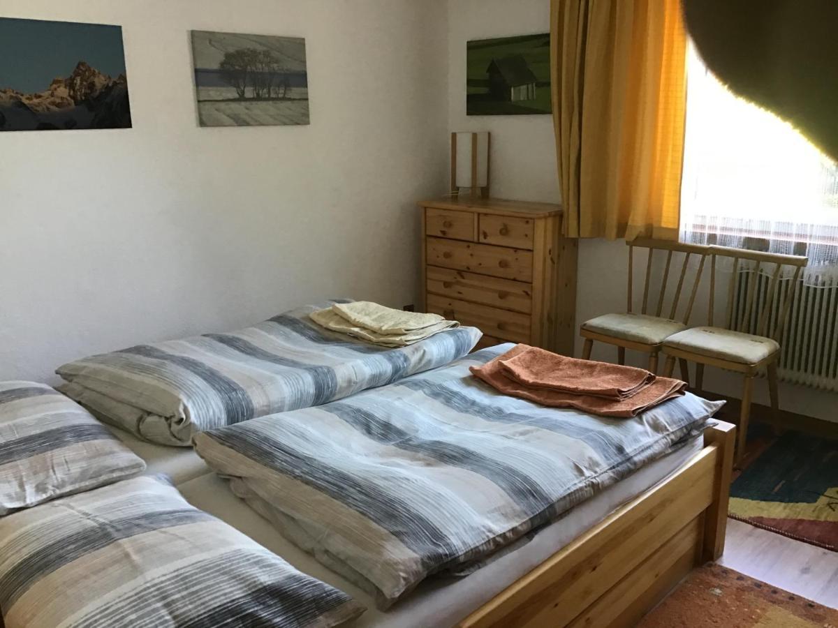 Comfortable Apartment In A Beautiful Surrounding Заутенс Екстер'єр фото