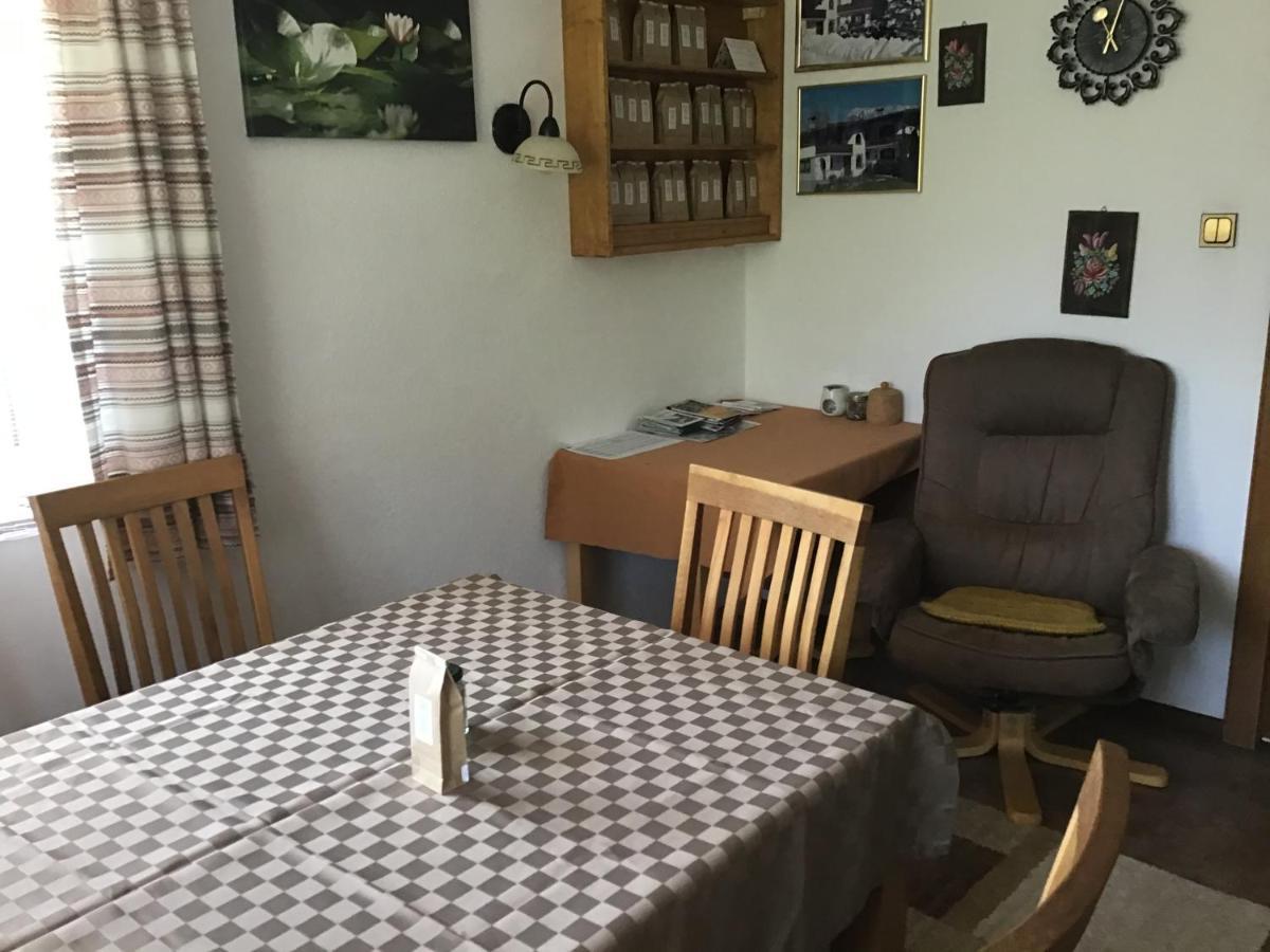 Comfortable Apartment In A Beautiful Surrounding Заутенс Екстер'єр фото
