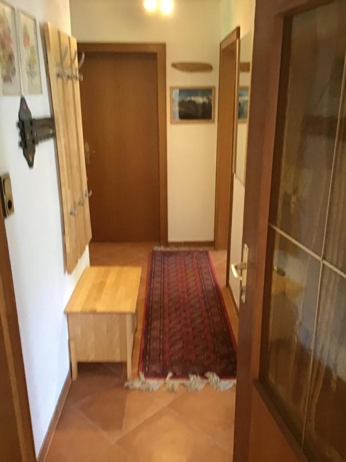Comfortable Apartment In A Beautiful Surrounding Заутенс Екстер'єр фото