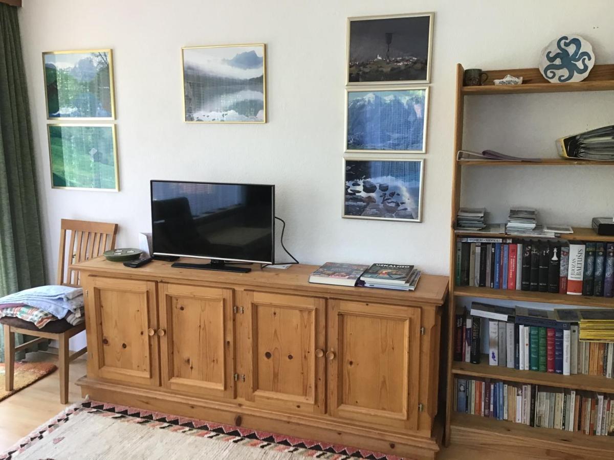 Comfortable Apartment In A Beautiful Surrounding Заутенс Екстер'єр фото