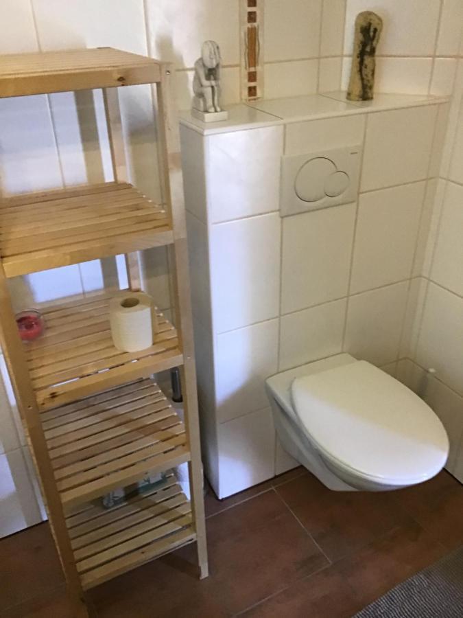 Comfortable Apartment In A Beautiful Surrounding Заутенс Екстер'єр фото