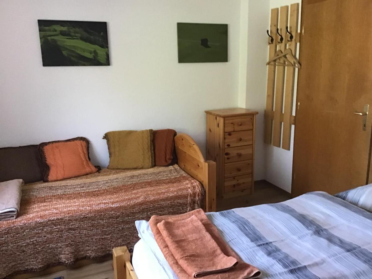 Comfortable Apartment In A Beautiful Surrounding Заутенс Екстер'єр фото