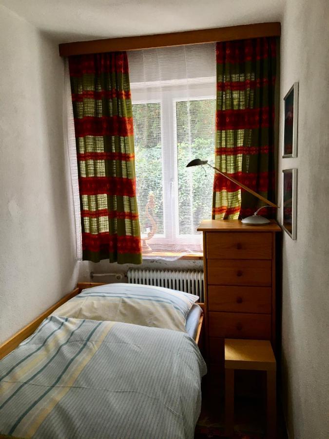 Comfortable Apartment In A Beautiful Surrounding Заутенс Екстер'єр фото