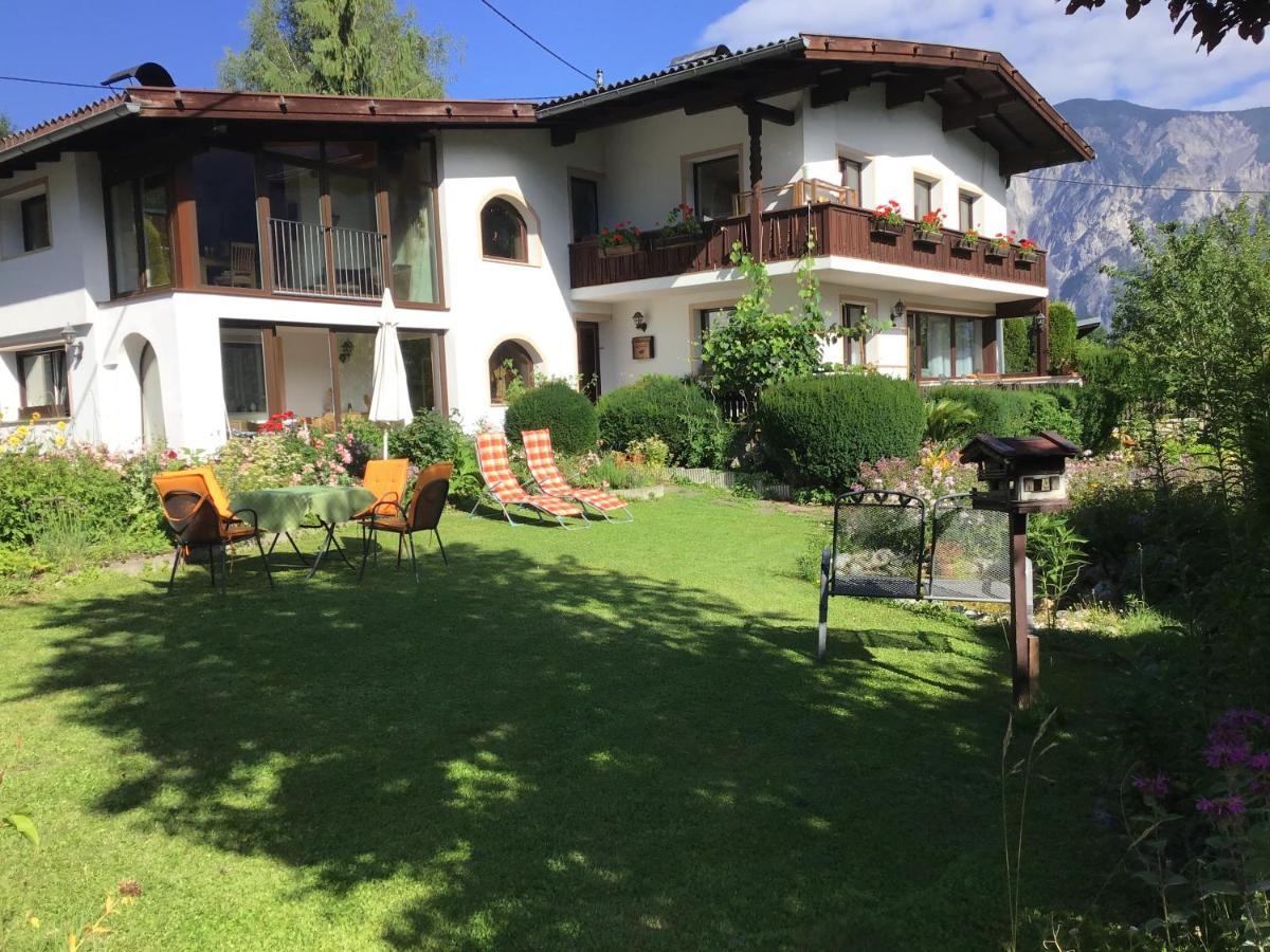 Comfortable Apartment In A Beautiful Surrounding Заутенс Екстер'єр фото