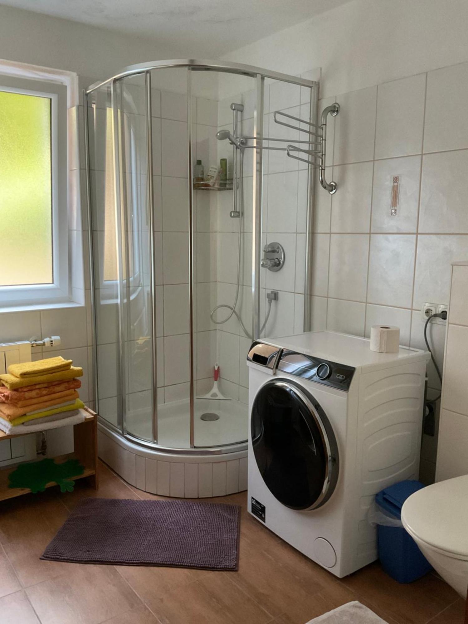 Comfortable Apartment In A Beautiful Surrounding Заутенс Екстер'єр фото