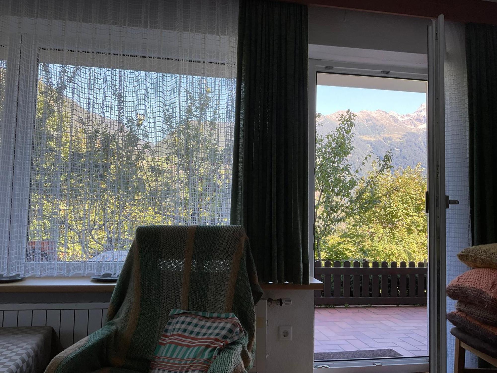 Comfortable Apartment In A Beautiful Surrounding Заутенс Екстер'єр фото