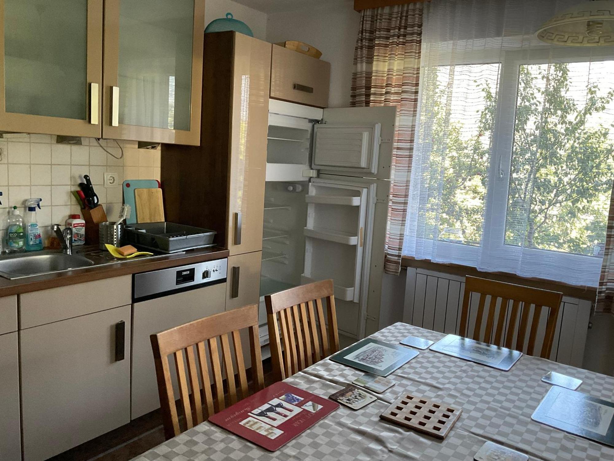 Comfortable Apartment In A Beautiful Surrounding Заутенс Екстер'єр фото
