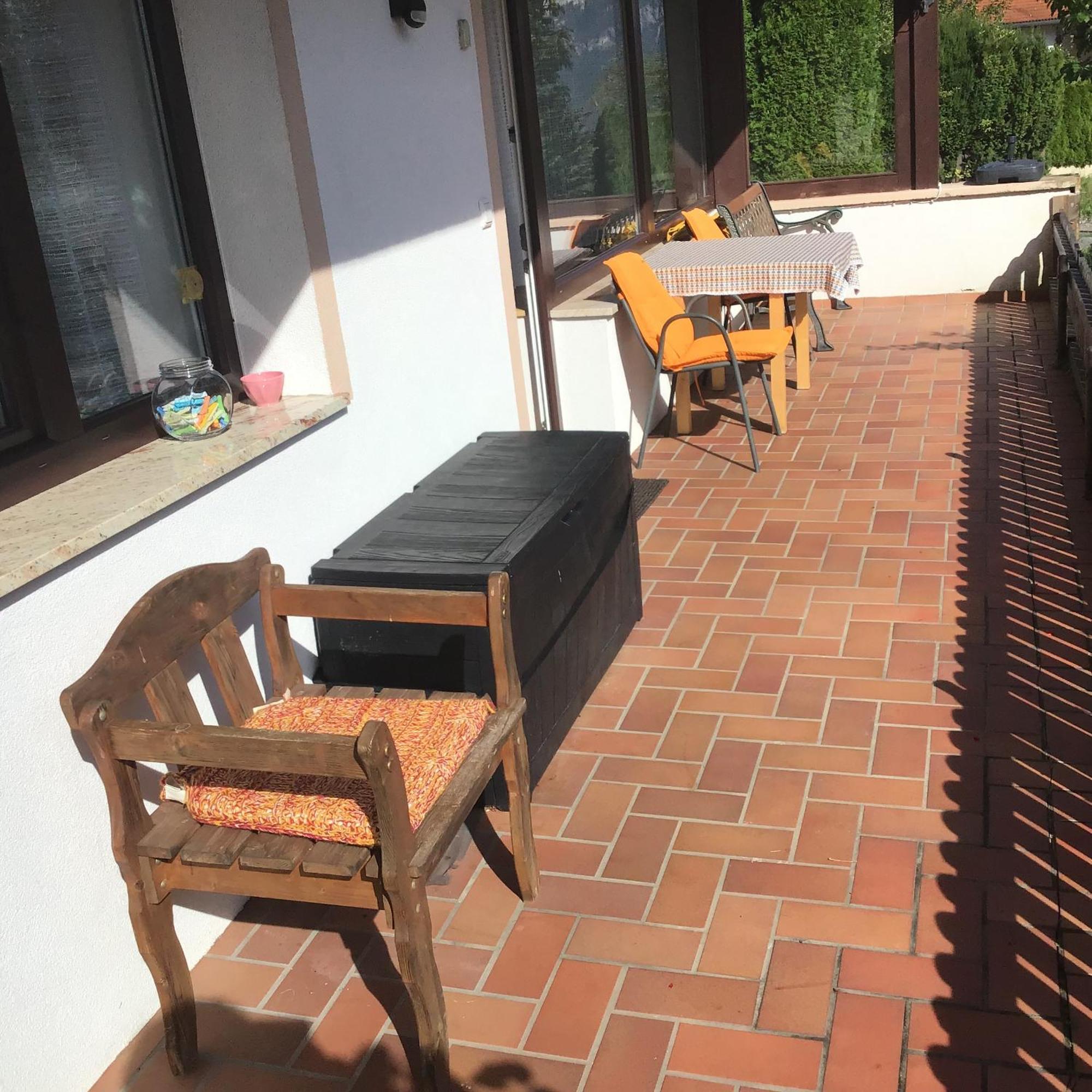 Comfortable Apartment In A Beautiful Surrounding Заутенс Екстер'єр фото