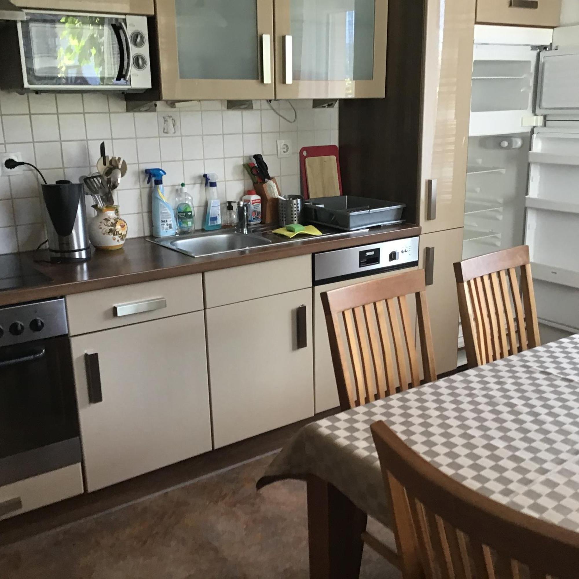 Comfortable Apartment In A Beautiful Surrounding Заутенс Екстер'єр фото